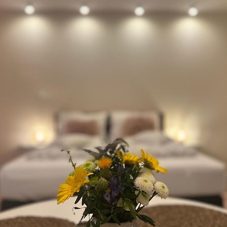 Die "Boho Suite" Im Herzen Von Hartberg I Parking Extérieur photo