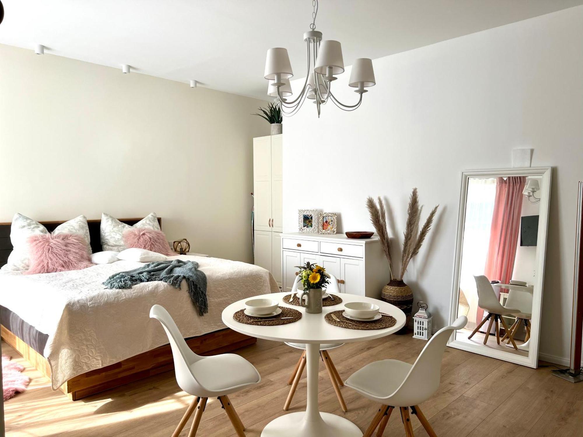 Die "Boho Suite" Im Herzen Von Hartberg I Parking Extérieur photo