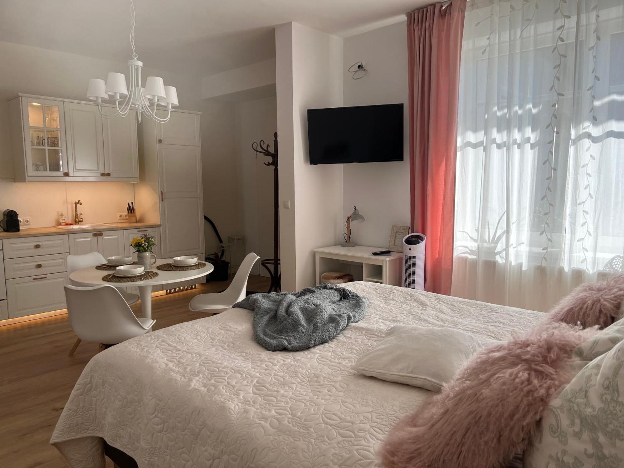 Die "Boho Suite" Im Herzen Von Hartberg I Parking Extérieur photo